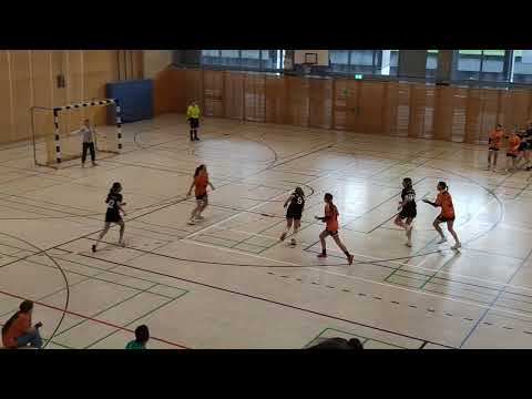 06.05.23 🤾🏼‍♀️wC Verbandsliga Berlin 1. HZ Berliner TSC-VfV Spandau