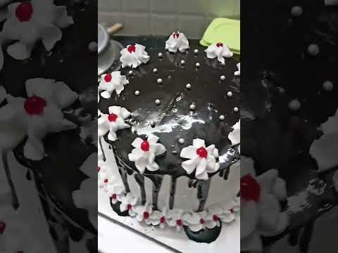 1 kg Vanilla Cake #vanillacake #cake