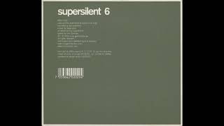 Supersilent – 6.6