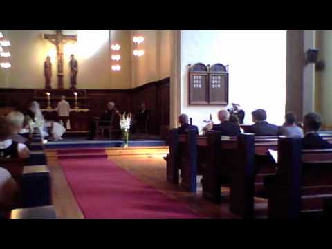 Tommy Nilsson - Øppna din dørr (Birger Lukas Eikemo acoustic cover)