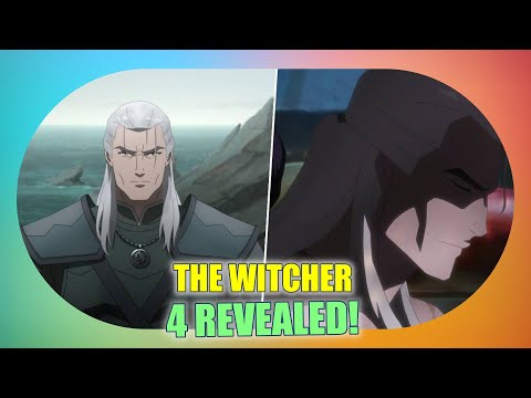 The Witcher 3 Legacy, Netflix's Sirens of the Deep Struggles, & Anticipating Witcher 4!