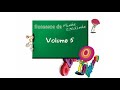 Sucessos Da Minha Escolinha Vol 5 DVD Completo
