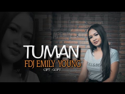 FDJ Emily Young - TUMAN (Official Music Video)