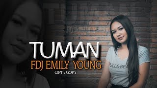 Download lagu FDJ Emily Young - TUMAN mp3