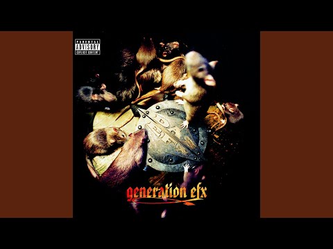 No Doubt (feat. M.O.P. And Teflon)