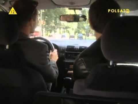 Adam i Ewa Odcinek 2