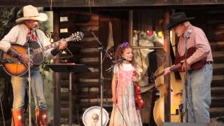 You Are My Sunshine - Ron and Gary Scofield