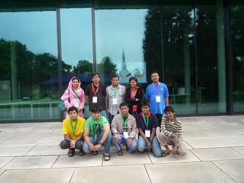 List of International Mathematical Olympiads | Wikipedia audio article