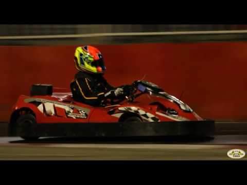 ENDURANCE DA COPA CDKA  - Veja como foi ...