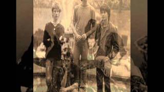 The Chameleons - A Person Isn&#39;t Safe Anywhere, These Days