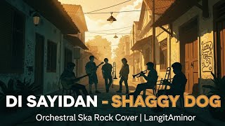 Download lagu DI SAYIDAN | AI Cover Music – Orchestral Ska Rock Anthem | LangitAminor mp3