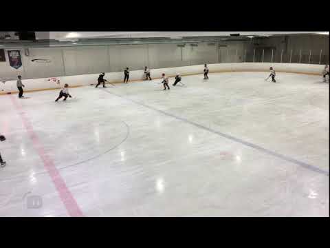 U15 AAA Jyp Musta - Hermes / 5.12.2021 HH1 klo 16:30