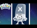 Spooky Learn To Write A To Z Learn To Read And Write Officialalphablocks