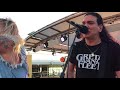 Ted Poley - Monsters Of Rock Cruise 2018 - “Bang Bang”