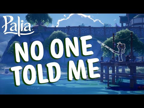 7 More Tips & Tricks No One Talks About | Palia