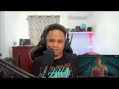 DOMINICANO REACCION A SE ENDIABLA - AK4:20 (Prodby LEOJAHBEATS X MOUSTACHE)