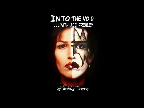 Into the Void... with Ace Frehley by Wendy Moore [Audiobook]