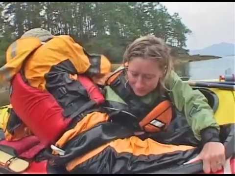 Sea Kayak Videos  Episode 1: Getting Started