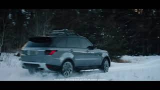 Land Rover South Dade - Range Rover Sport