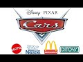 Cars Commercials Part 1