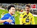 Top 10 Youngest US Goalscorers - Pulisic, Reyna, Scally & Co.