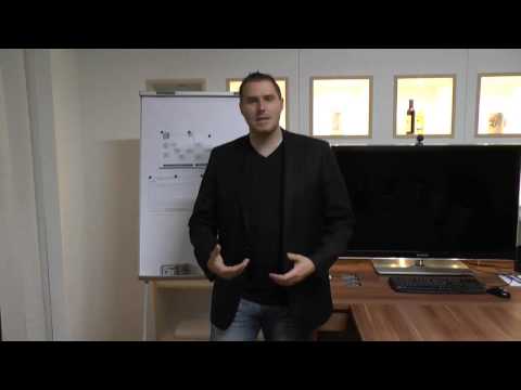 tricoma - Der tricoma Schulungstag