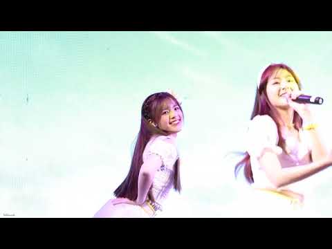 220521 BNK48 Pancake - Sayonara Crawl @ BNK48 11th Single Sayonara Crawl Roadshow