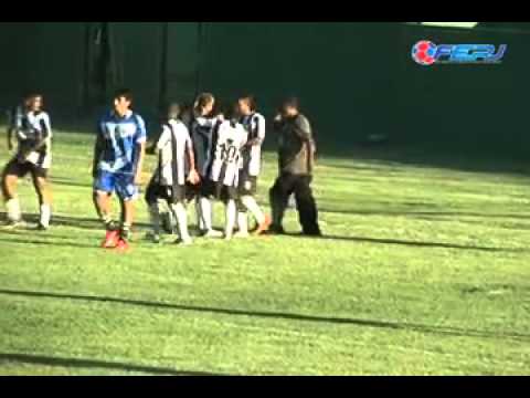 Série B 2014   Queimados 3 x 1 Quissamã   8ª Rod Tç Santos Dumont