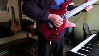 Video thumbnail for Parker p-44 pro demo by Ivan Casiraghi