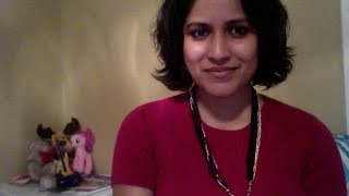 Inthakaalam - Darshana Menon