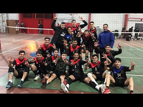 BQM vs BARRIO MODERNO - 11/05/22