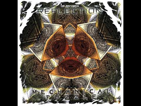 05 Reflection - In the Maze (Part 1)