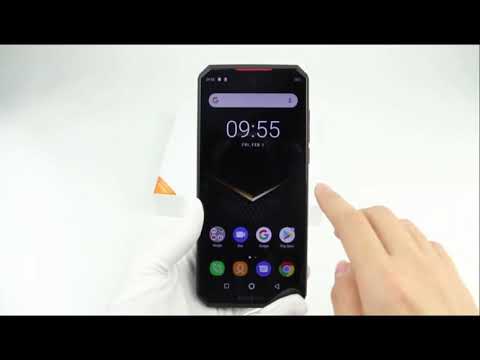 OUKITEL K13 Pro 4GB 64GB Mobile Phone Review Price Aliexpress Vs Banggood