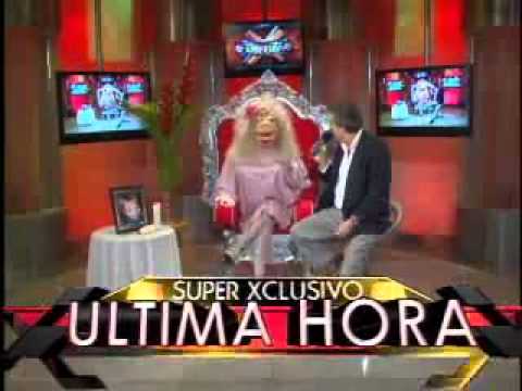 SuperXclusivo - Arrestan a Apolo al llegar a PR