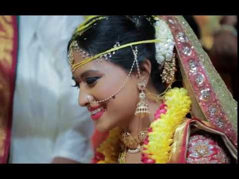 Aneela+Nikhil Cinematic teaser 4k