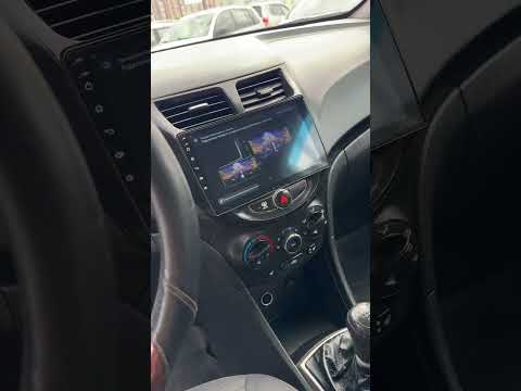 фото hyundai solaris i рестайлинг 0
