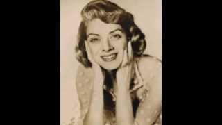Rosemary Clooney Mangos