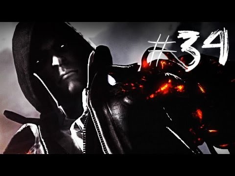 Prototype 2 - Gameplay Walkthrough - Part 34 - THE WHIPFIST! (Xbox 360/PS3/PC) [HD]