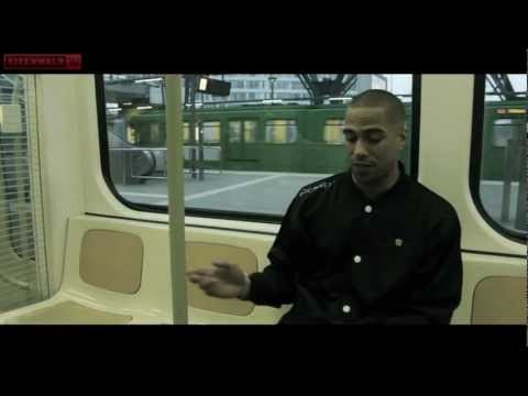 CAPUT FEAT MOE MITCHELL, K-PORTO & FISHAIR - TASCHENTUCH (OFFICIAL HD)