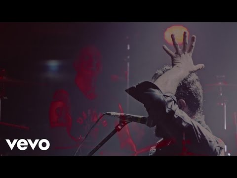 Videoclip de Mátate Teté (Desde El Palacio De Los Deportes) — Molotov