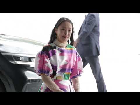 221014 심영은 @Tibaeg 디자이너 컬렉션