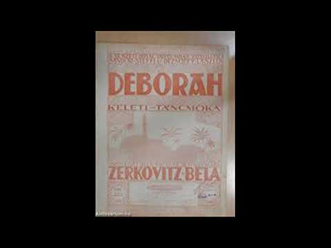Pécsi Sándor - Fejes Teri: Debóra