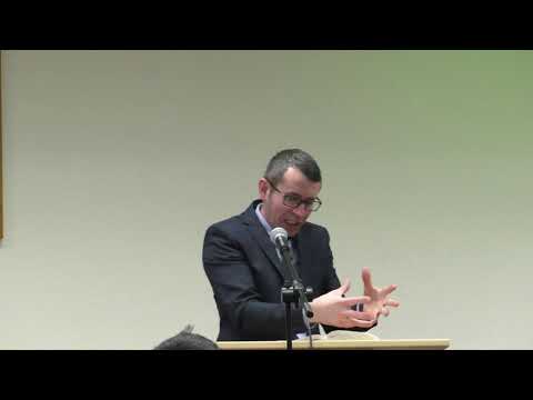 Fiți Sfinți - Emil Ciobănaș - 01.03.2020 - Betel Ried