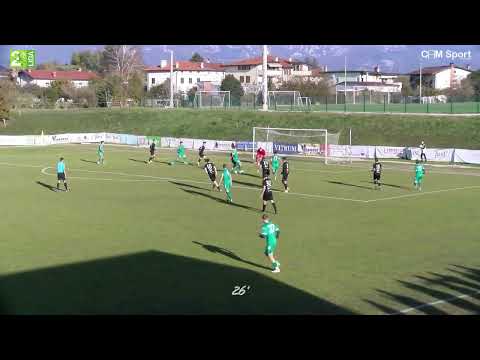 HIGHLIGHTS - 2.SNL | Bilje : Krka (0:0) 15.krog