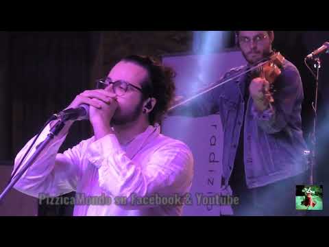 i Trillanti - Stornelli alla Ciociara -  Vico nel lazio - 6 Agosto 2023