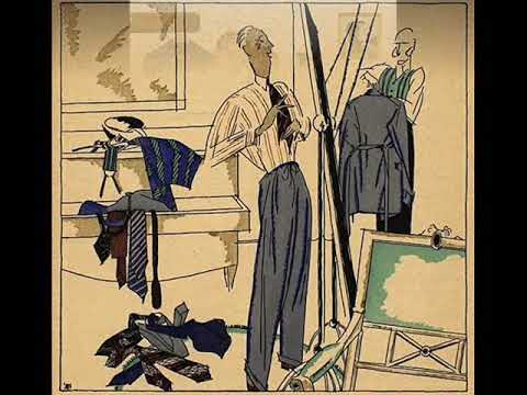 Roaring Twenties: Harry Pomar and His Orch. - Nothin' To Do, 1928