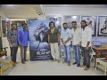 Upendra Launched 3D Motion Poster Of PENTAGON Movie Gurudeshpande UPENDRA