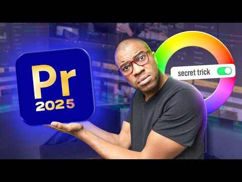 Color Correcting in Premiere Pro | Lessons in Editing You Probably Missed | @Olufemii x Adobe Video