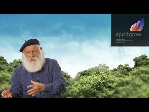 TERUMA (Shabbat Sat. 9th Feb/ 4th Adar I) - Laibl's Weekly Parsha Video