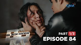 Black Rider: Alma gets tormented by Calvin! (Full Episode 84 - Part 1/3)